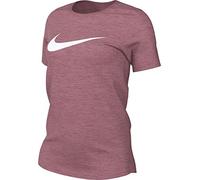 Nike Dry Tee Dfc Crew archaeo Pink/Pure M