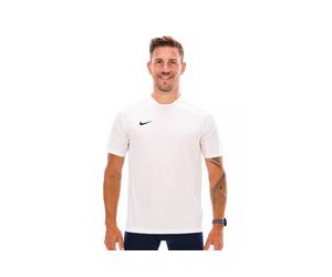 Nike Dry Training M Blanc XL