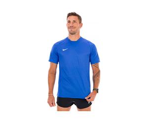 Nike Dry Training M Bleu S