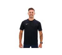 Nike Mens Training Top Short Sleeve - Black