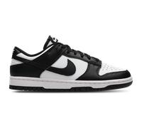 Nike Sportswear Baskets basses 'Dunk' noir / blanc, Taille 36