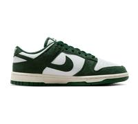 Nike Dunk Femme - Baskets, Blanc - Pointure 38.5 - Cuir White 38.5