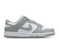 Nike Dunk Femme - Baskets, Blanc - Pointure 38.5 - Cuir White 38.5