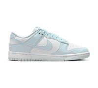 Nike Dunk Femme - Baskets, Blanc - Pointure 38.5 - Maille/synthétique White 38.5