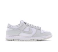 Nike Dunk Femme - Baskets, Blanc - Pointure 40.5 - Cuir White 40.5