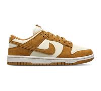 Nike Dunk Femme - Baskets, Blanc - Pointure 41 - Cuir White 41