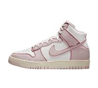 Nike Dunk Hi 1985 Hommes Trainers DQ8799 Sneakers Chaussures (UK 10 US 11 EU 45, Summit White Barely Rose 100)