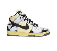 Nike Dunk High 1985 Black Acid Wash EU:35.5