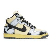 Nike Dunk High 1985 Black Acid Wash EU:45.5