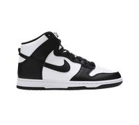 Nike Dunk High Black White EU:39