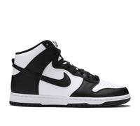 Nike Dunk High Black White EU:41