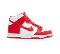 Nike Dunk High GS Championship Red