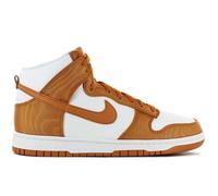 Nike Dunk High Retro SE - Monarch - Hommes Baskets Chaussures Sneakers DV7223-800