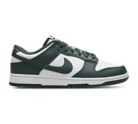 Nike Dunk Homme - Baskets, Blanc - Pointure 41 - Cuir White 41
