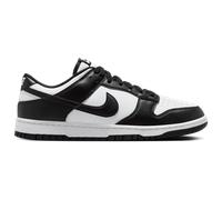 Nike Sportswear Baskets basses 'DUNK' noir / blanc, Taille 42