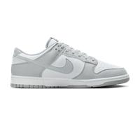 Nike Dunk Homme - Baskets Blanc - Pointure 44 - Cuir White 44