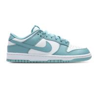 Nike Dunk Homme - Baskets, Blanc - Pointure 45 - Cuir White 45