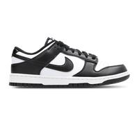 Nike Sportswear Baskets basses 'DUNK' noir / blanc, Taille 46