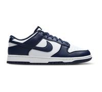 Nike Dunk Homme - Baskets, Blanc - Pointure 46 - Cuir White 46