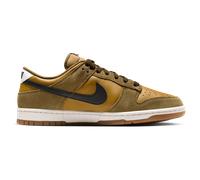 Nike Dunk Homme - Baskets, Jaune - Pointure 42.5 - Maille/synthétique Yellow 42.5