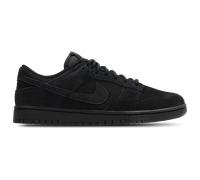 Nike Dunk Homme - Baskets, Noir - Pointure 40.5 - Cuir Black 40.5