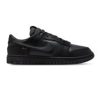 Nike Dunk Homme - Baskets, Noir - Pointure 45 - Cuir Black 45