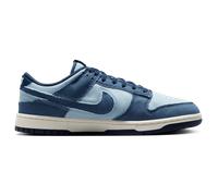Nike Dunk Homme Chaussures - Bleu - Taille: 44.5 - Maille/synthétique - Foot Locker Blue 44.5