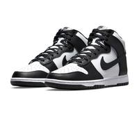 Nike Dunk Homme High 41 42 43 44 45 Panda Rétro Noir Blanc Chaussures Sport Low