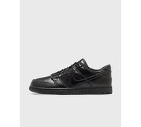 Nike DUNK LORETRO PRQS men Lowtop black taille: 46