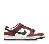 Chaussure Nike Dunk Low pour homme - Rouge 44.5