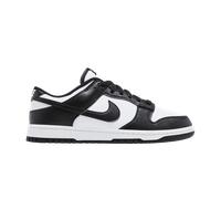 Nike Dunk Low Black White 2025