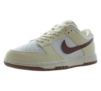 Nike Dunk Low Chaussures pour femme, Lait de coco/mauve fumé, 39 EU