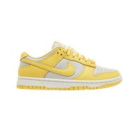 Nike Dunk Low Citron Pulse
