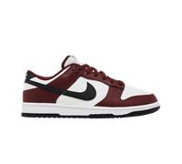 Nike Dunk Low Dark Team Red Black