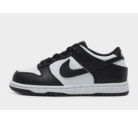 Nike Dunk - Sneakers Bébé - Blanc - Pointure 30 - Cuir White 30