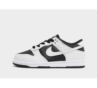 Nike Dunk Low Enfant - Noir 33.5