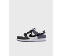 Nike DUNK LOW ESS+ (PS) Sneakers|Lowtop black|white taille: 28