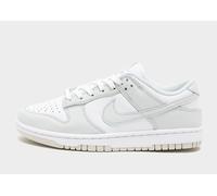 Nike Dunk Low Femme - Blanc 42