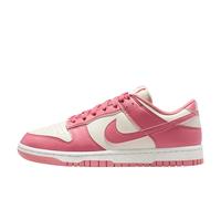 Nike - Dunk Low - Femme - Sport - Rose - Taille: 40 1/2 EU