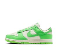 Nike - Dunk Low - Femme - Sport - Vert - Taille: 38 EU