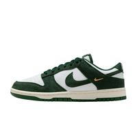 Nike - Dunk Low - Femme - Sport - Vert - Taille: 40 EU