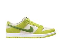Nike - Dunk Low Green Apple Édition Limitée - Homme - Sport - Vert - Taille: 45 1/2 EU