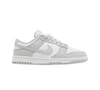 Nike Dunk Low Homme - Blanc 43