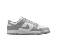 Nike Dunk Low Gris fumé Femme