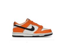 NIKE - Dunk Low GS - Basket Homme Coloré Halloween Orange 39