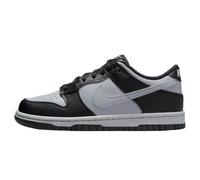 Nike Dunk Low GS BasketMixte Enfant | Baskets classiques inspirées du basket-ball avec tige durable et amorti léger