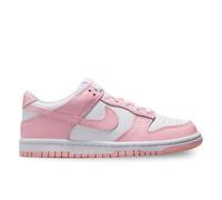 Nike Dunk Low (Gs) Chaussures pour Enfant Blanc FB9109-125 39