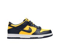 Nike Dunk Low GS Michigan 2021 EU:38