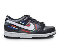 NIKE Dunk Low GS NN BD Sneaker, Multicolore, 36.5 EU