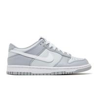 Nike Dunk Low GS Pure Platinum Wolf Grey EU:37.5